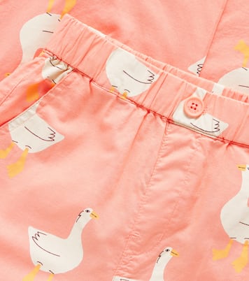 Hose Duck aus Baumwolle | Jellymallow