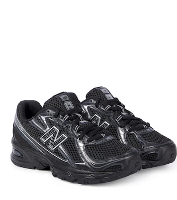 740 Junior mesh sneakers | New Balance Kids
