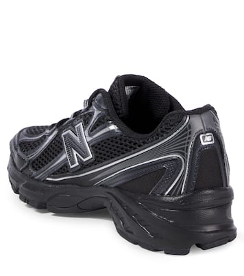 740 Junior mesh sneakers | New Balance Kids