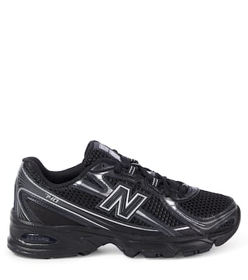 740 Junior mesh sneakers | New Balance Kids