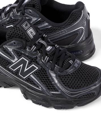 740 Junior mesh sneakers | New Balance Kids