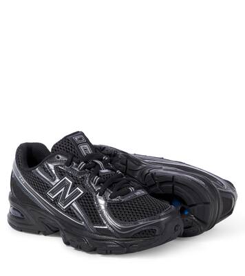 740 Junior mesh sneakers | New Balance Kids
