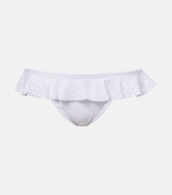 Culotte de bikini India | Melissa Odabash