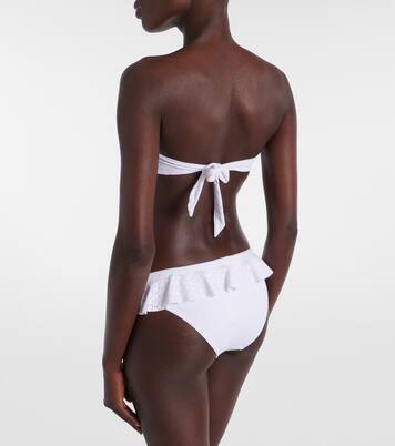 Culotte de bikini India | Melissa Odabash
