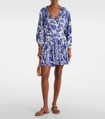 Robe Coleen | Poupette St Barth