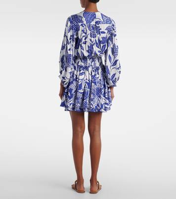 Robe Coleen | Poupette St Barth