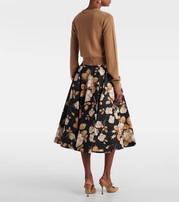 Cardigan aus Kaschmir | Dolce&Gabbana