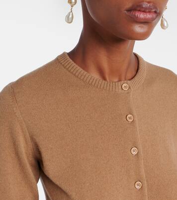 Cardigan aus Kaschmir | Dolce&Gabbana