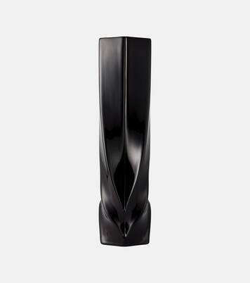 Braid Tall vase | Zaha Hadid Design