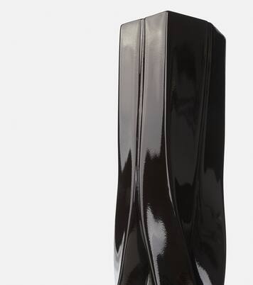Braid Tall vase | Zaha Hadid Design