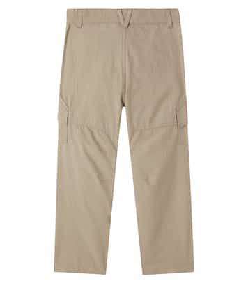 Cargo-Jeans Medusa | Versace Kids