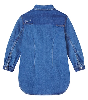 Denim dress | Scotch & Soda Kids