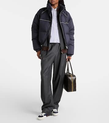 Daunenjacke | Miu Miu