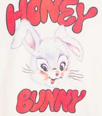 T-shirt Riley in jersey di cotone | Molo