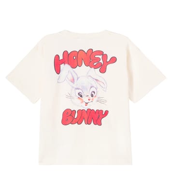 T-shirt Riley in jersey di cotone | Molo