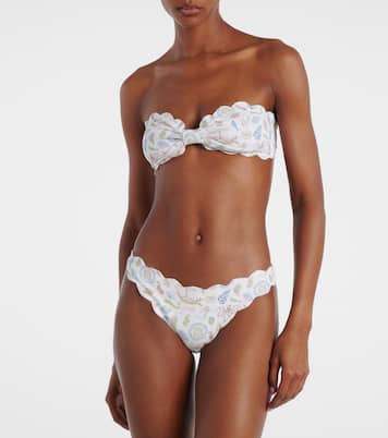 Bikini-Höschen Antibes | Marysia