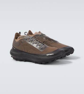 Laufschuhe TheROCKER | Satisfy