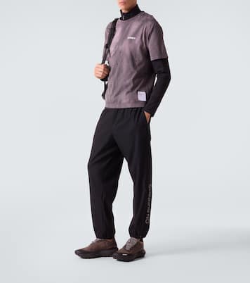 Laufschuhe TheROCKER | Satisfy