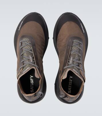 Laufschuhe TheROCKER | Satisfy