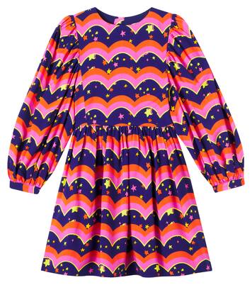 Printed dress | Stella McCartney Kids