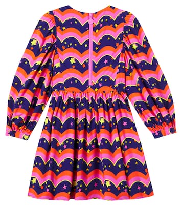 Printed dress | Stella McCartney Kids