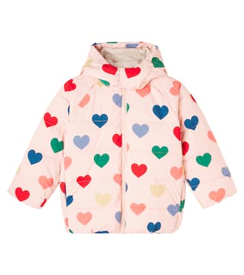 Nuka printed jacket | Konges Sløjd