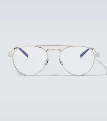 Aviator-Brille SL 808 OPT | Saint Laurent