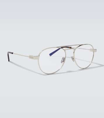Aviator-Brille SL 808 OPT | Saint Laurent