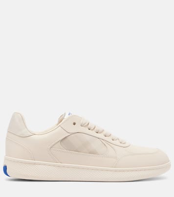 Sneakers Terrace Burberry Check | Burberry