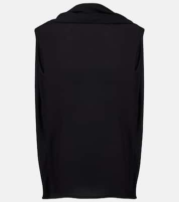 Top aus Strick | Toteme