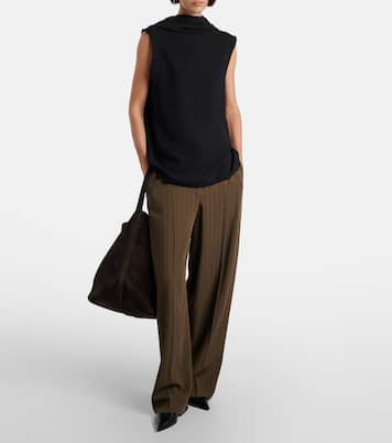 Top aus Strick | Toteme