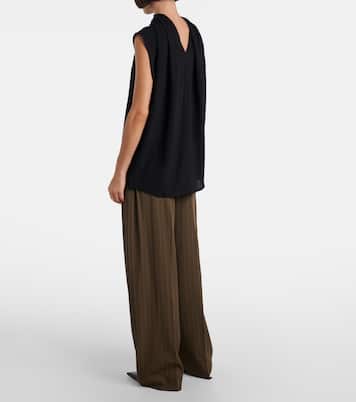 Top aus Strick | Toteme