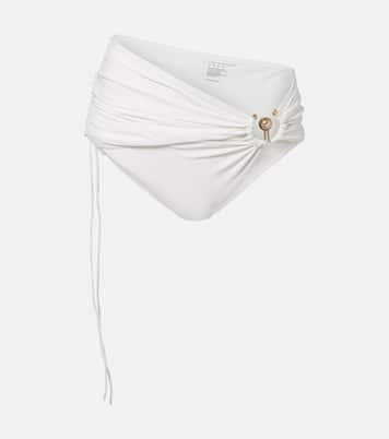 Culotte de bikini Orbit | Christopher Esber