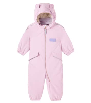 Baby Hyde snowsuit | Molo