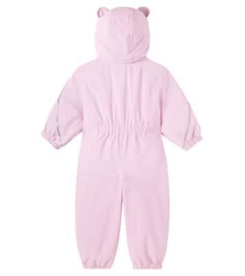 Baby Hyde snowsuit | Molo