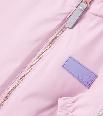 Baby Hyde snowsuit | Molo