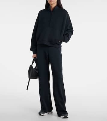 Jersey 24.7 ImpossibilitySoft con cremallera parcial | Nike