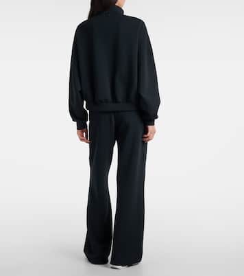 Jersey 24.7 ImpossibilitySoft con cremallera parcial | Nike