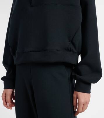 Jersey 24.7 ImpossibilitySoft con cremallera parcial | Nike