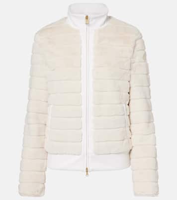 Katniss ski jacket | Bogner