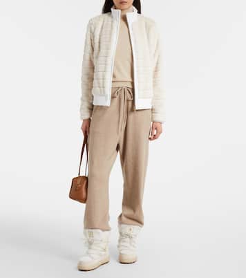 Katniss ski jacket | Bogner