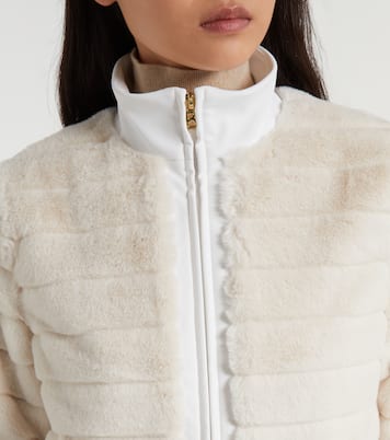 Katniss ski jacket | Bogner