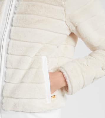 Katniss ski jacket | Bogner