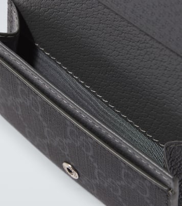 Portefeuille GG en toile | Gucci