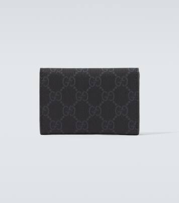 Portefeuille GG en toile | Gucci