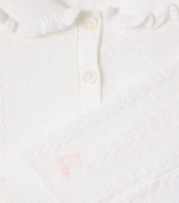 Polo in cotone | Bonpoint