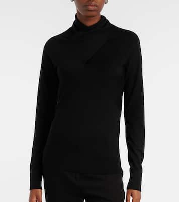 Pullover in lana | Toteme