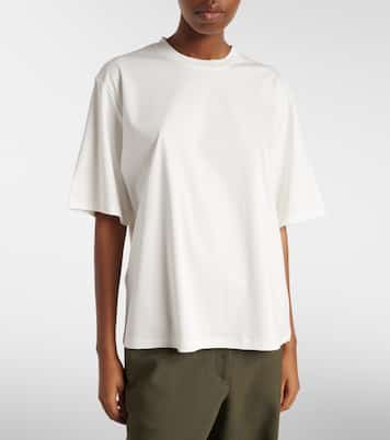 T-shirt oversize in misto cotone | Róhe