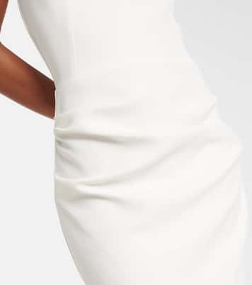 Saucy Minx midi dress | Maticevski