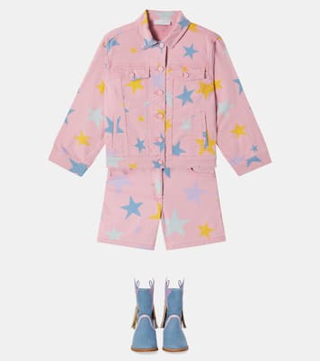 Westernstiefel | Stella McCartney Kids